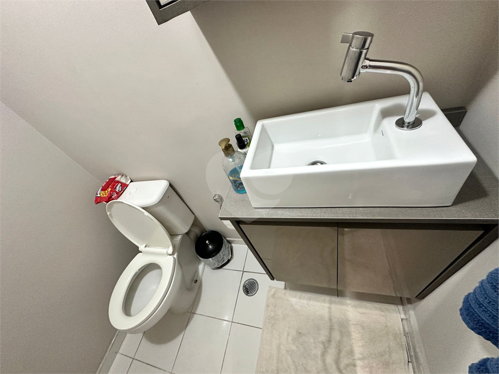 Conjunto Comercial-Sala à venda, 43m² - Foto 23