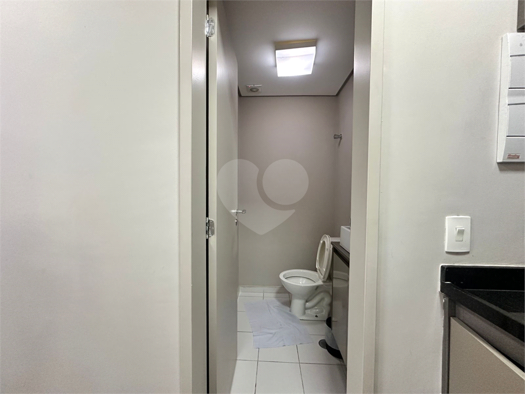 Conjunto Comercial-Sala à venda, 43m² - Foto 22