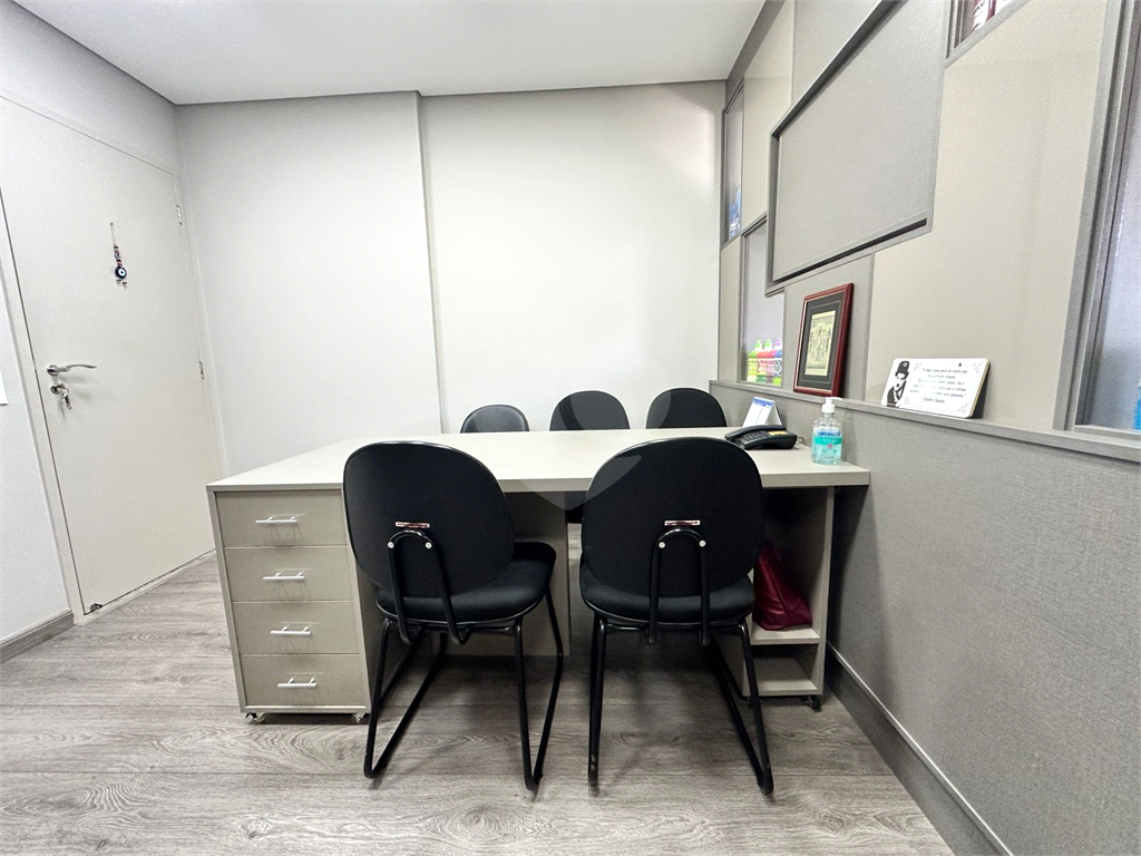Conjunto Comercial-Sala à venda, 43m² - Foto 9