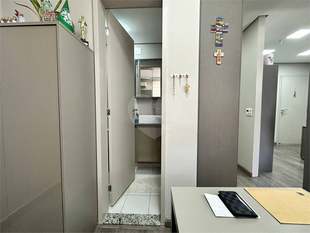 Conjunto Comercial-Sala à venda, 43m² - Foto 21
