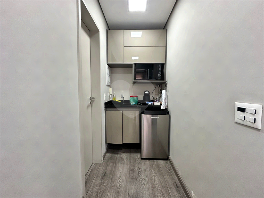 Conjunto Comercial-Sala à venda, 43m² - Foto 24