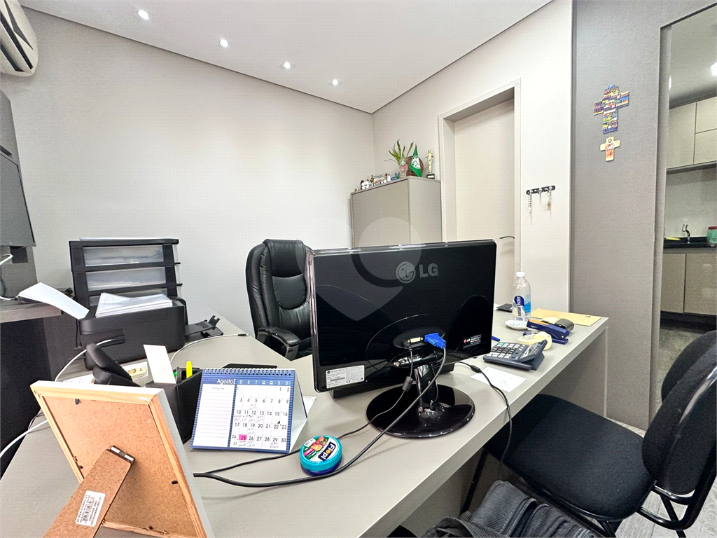 Conjunto Comercial-Sala à venda, 43m² - Foto 18