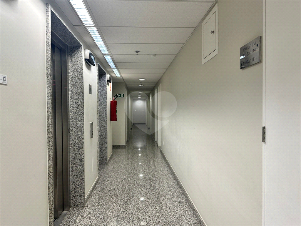 Conjunto Comercial-Sala à venda, 43m² - Foto 7