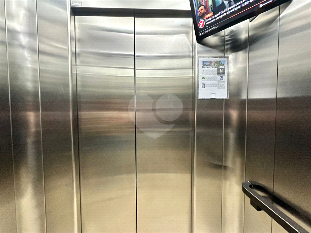 Conjunto Comercial-Sala à venda, 43m² - Foto 5