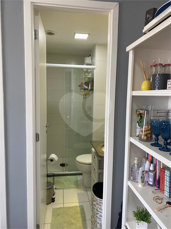 APARTAMENTO em LAPA