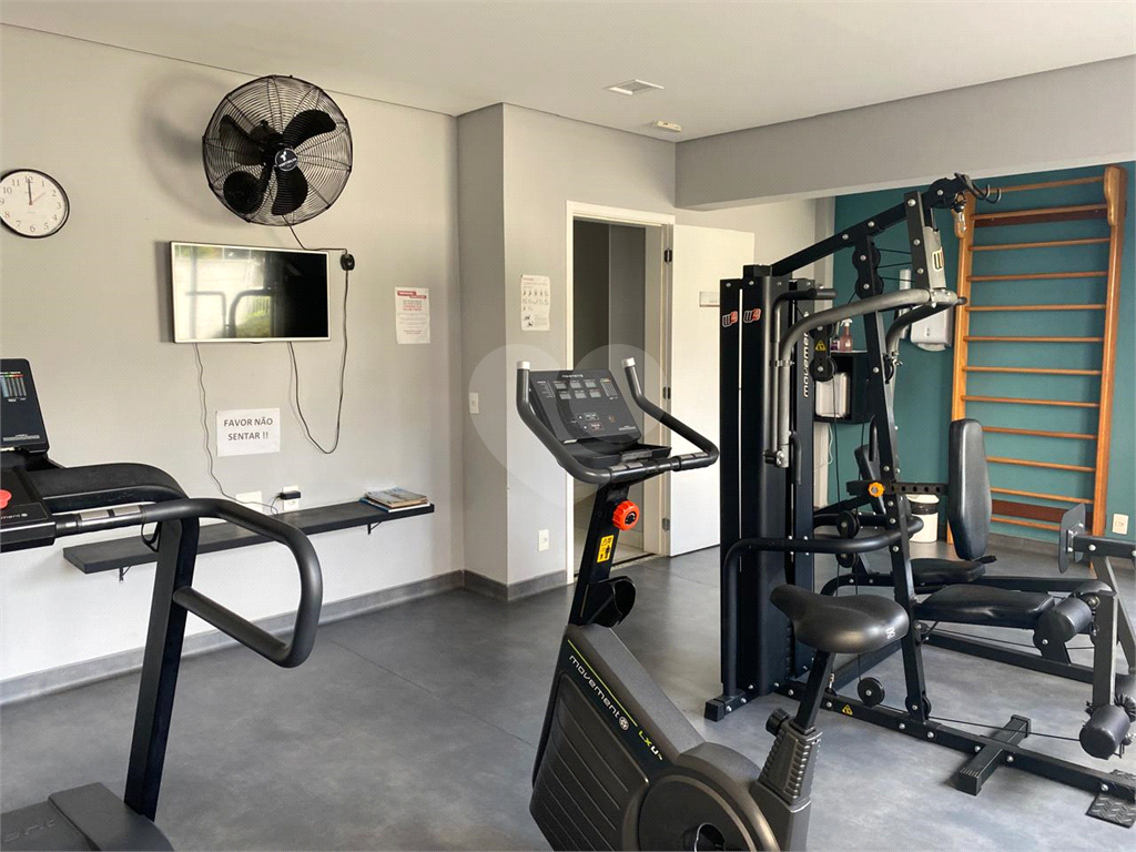 APARTAMENTO em LAPA