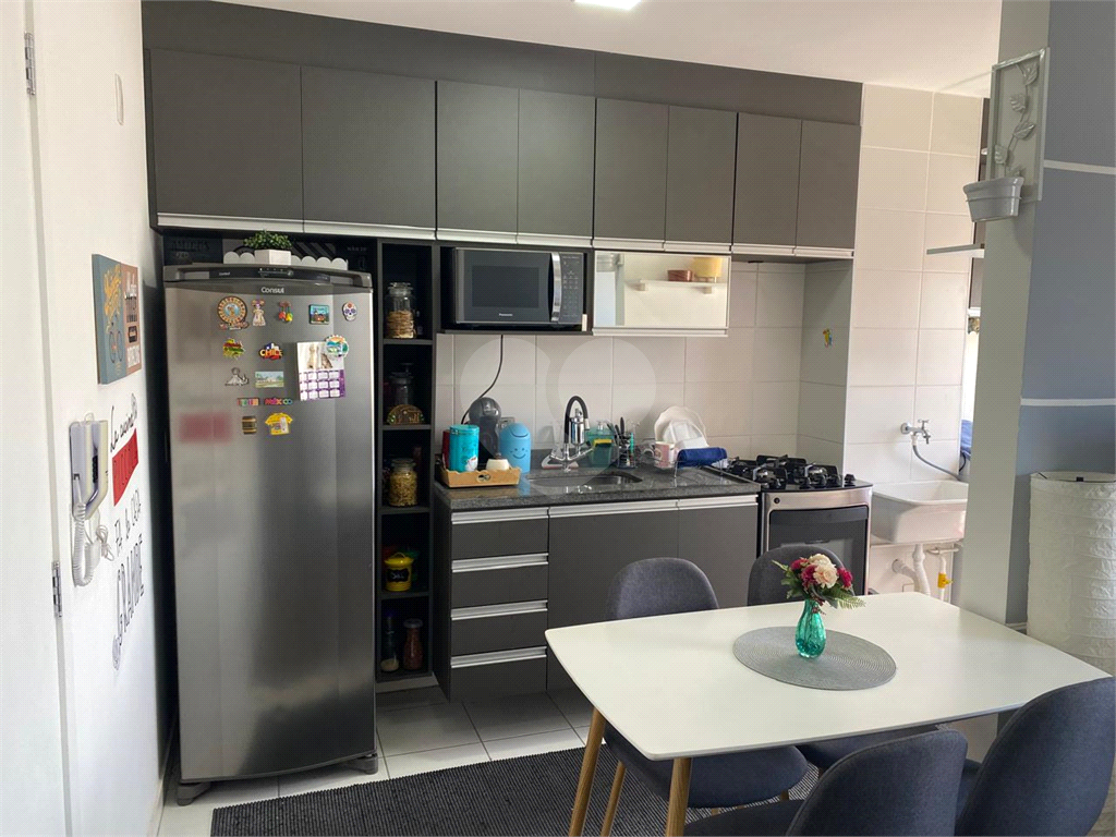 APARTAMENTO em LAPA