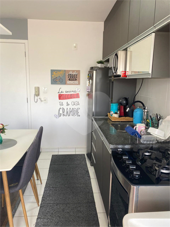APARTAMENTO em LAPA