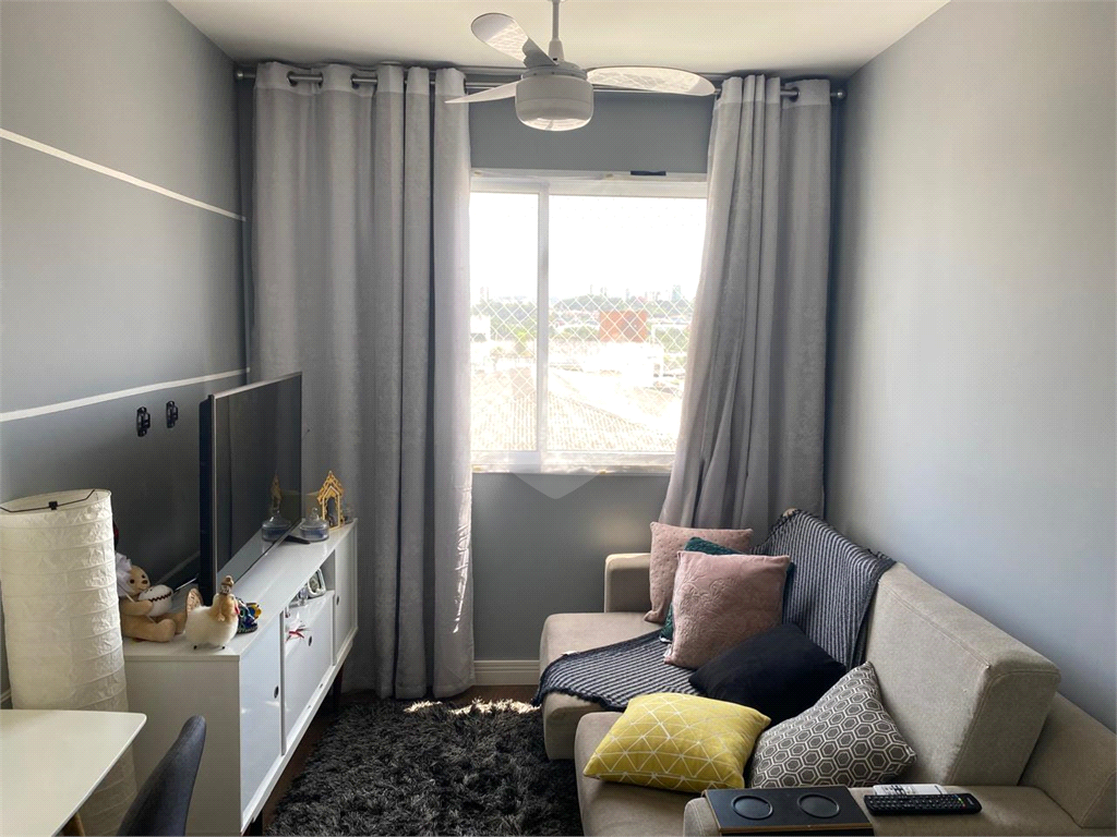 APARTAMENTO em LAPA