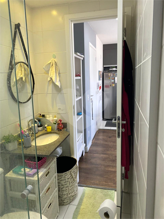 APARTAMENTO em LAPA