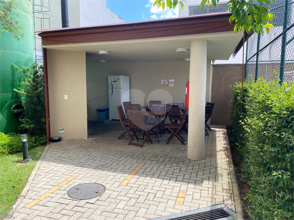 APARTAMENTO em LAPA