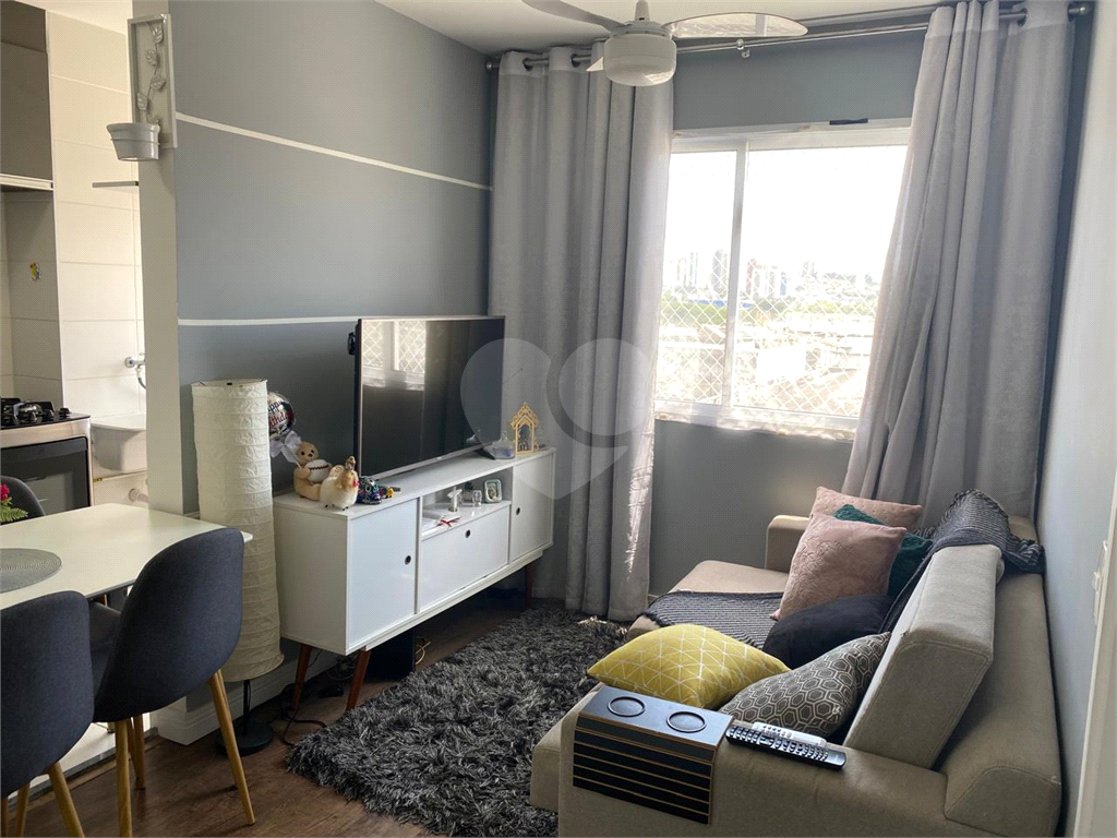 APARTAMENTO em LAPA