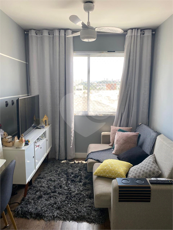 APARTAMENTO em LAPA