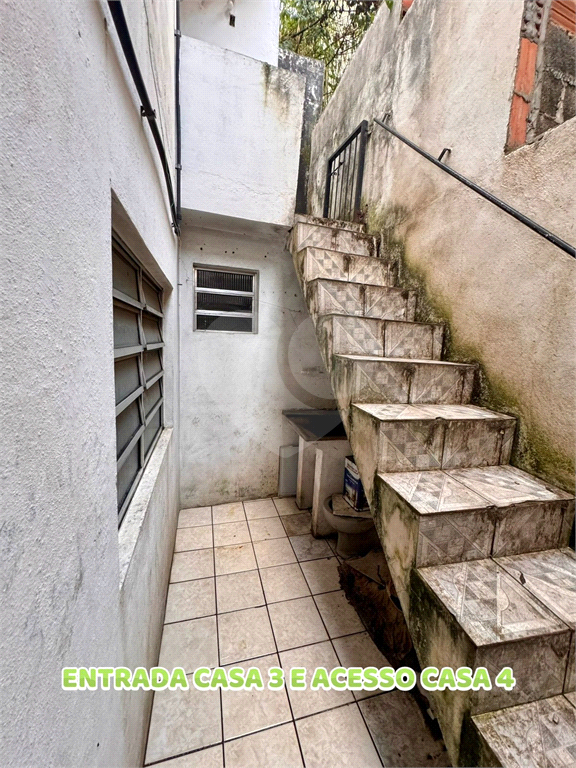  04 CASAS em um único terreno individualizadas