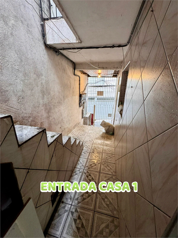  04 CASAS em um único terreno individualizadas