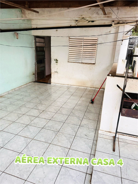  04 CASAS em um único terreno individualizadas