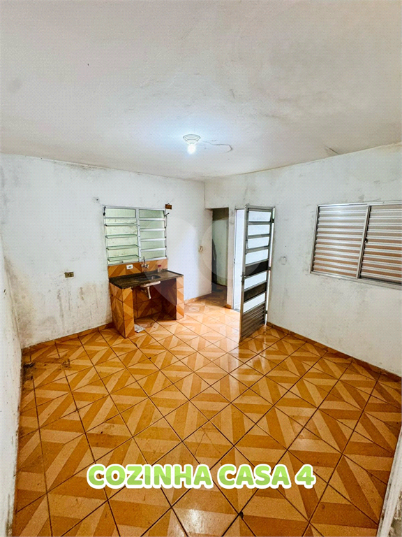  04 CASAS em um único terreno individualizadas