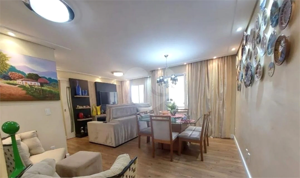 Apartamento, 3 quartos, 95 m² - Foto 4