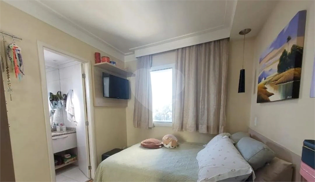 Apartamento, 3 quartos, 95 m² - Foto 8