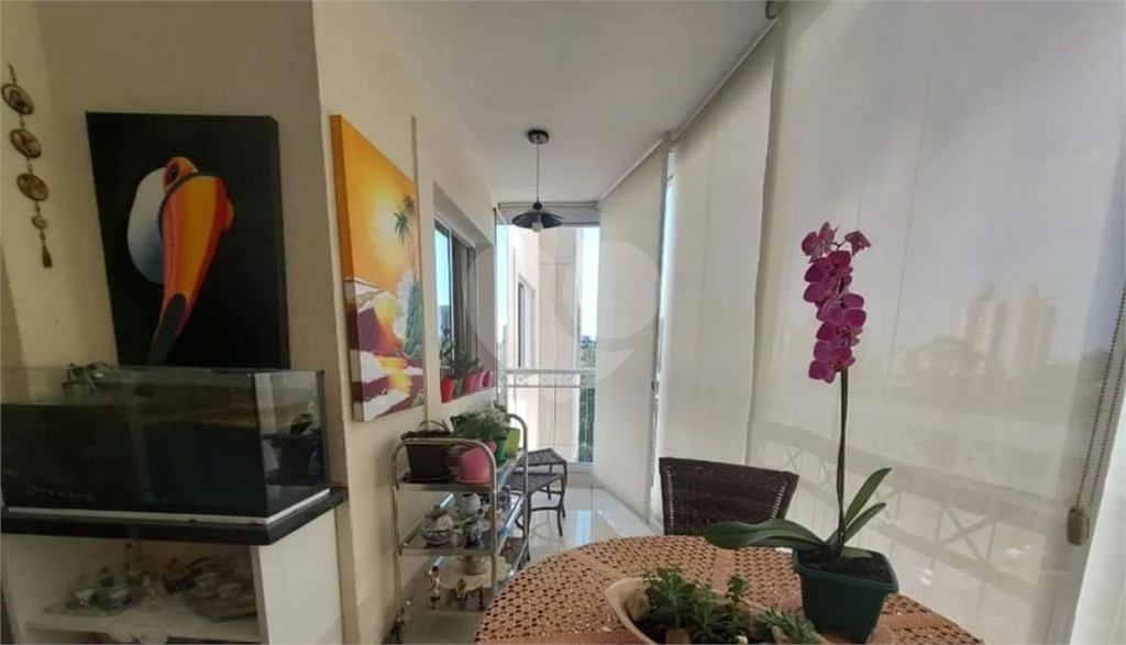 Apartamento, 3 quartos, 95 m² - Foto 5