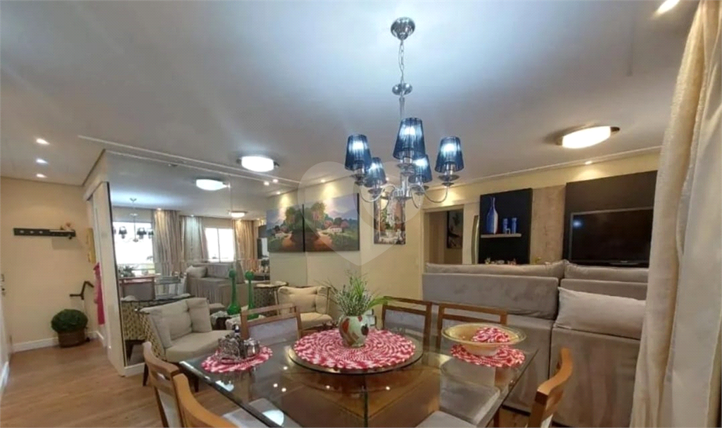 Apartamento, 3 quartos, 95 m² - Foto 3