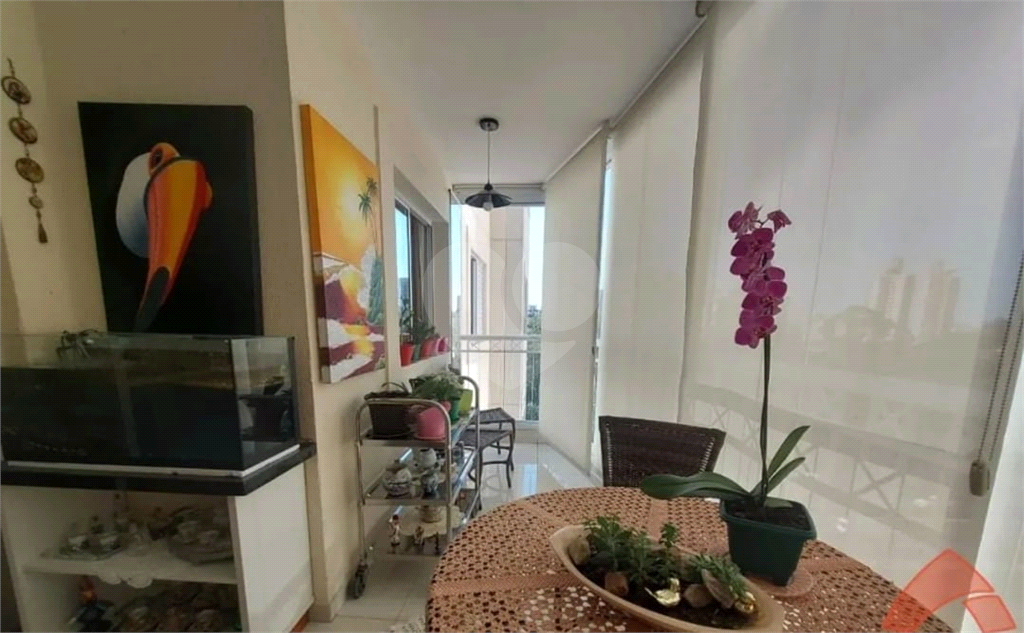 Apartamento, 3 quartos, 95 m² - Foto 1