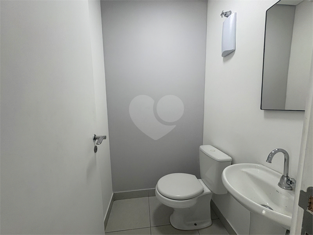 Sala-Conjunto, 30 m² - Foto 19