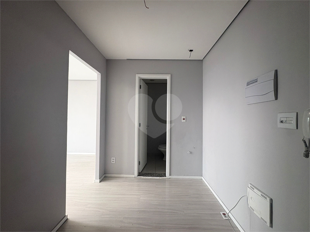 Sala-Conjunto, 30 m² - Foto 1