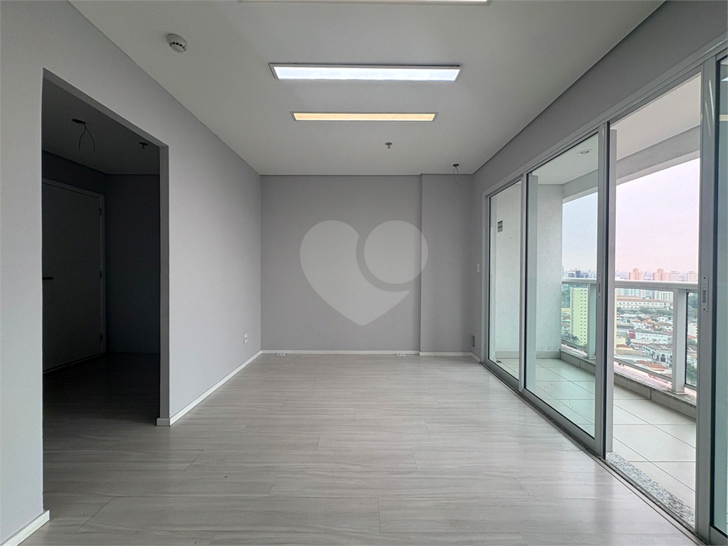 Sala-Conjunto, 30 m² - Foto 4