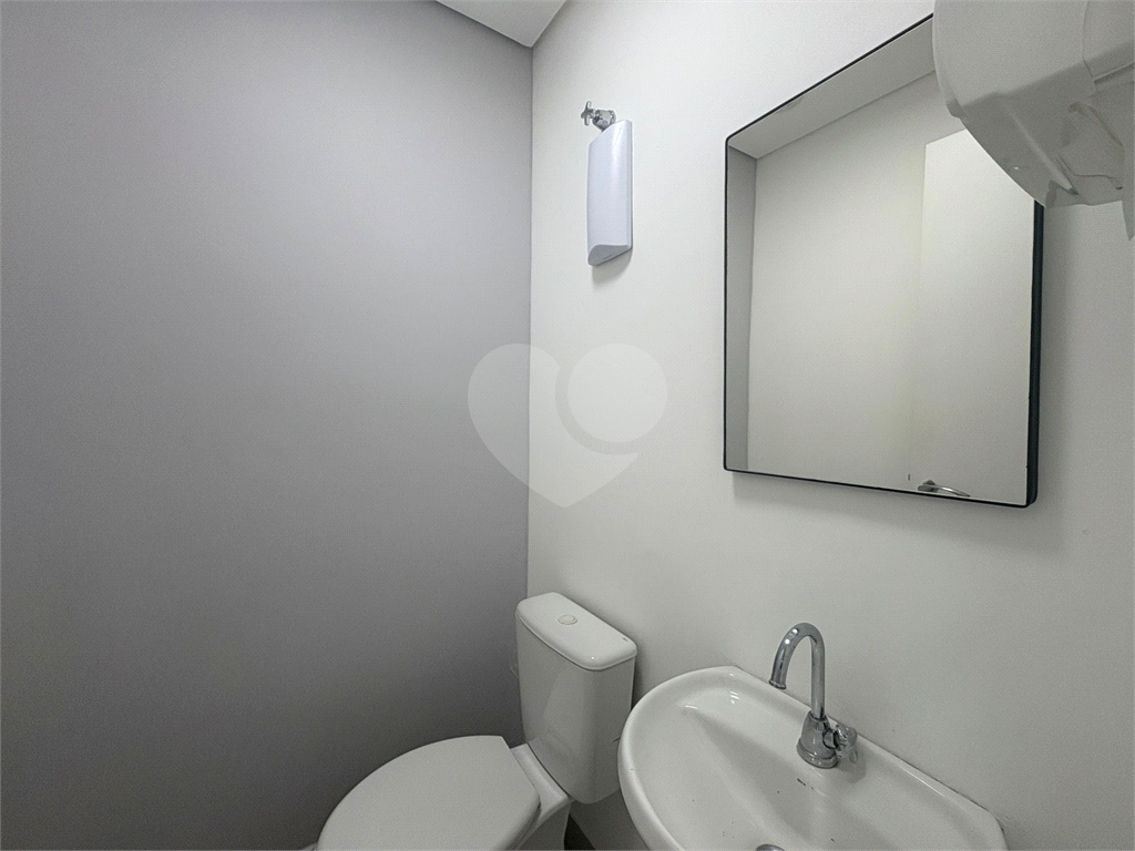 Sala-Conjunto, 30 m² - Foto 3