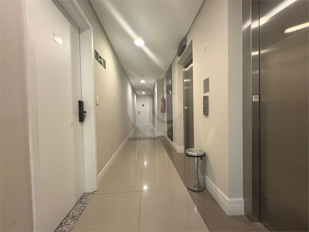 Sala-Conjunto, 30 m² - Foto 22