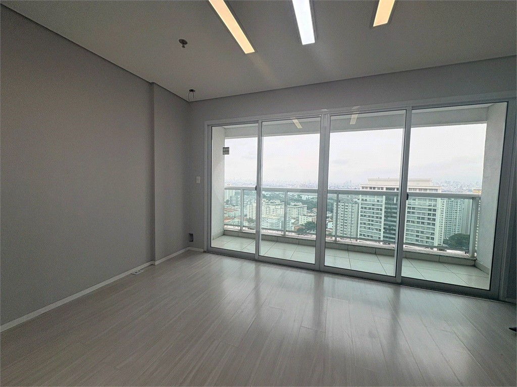 Sala-Conjunto, 30 m² - Foto 3