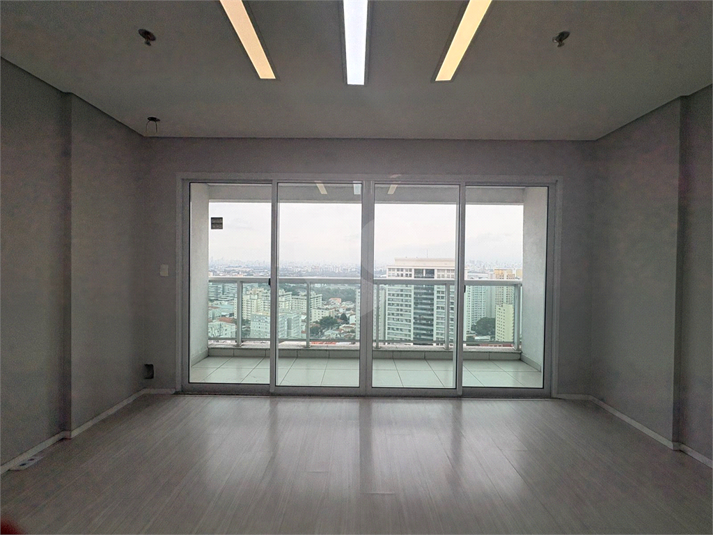 Sala-Conjunto, 30 m² - Foto 1