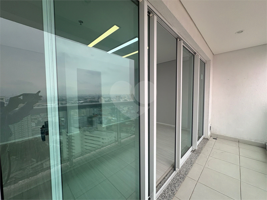 Sala-Conjunto, 30 m² - Foto 11