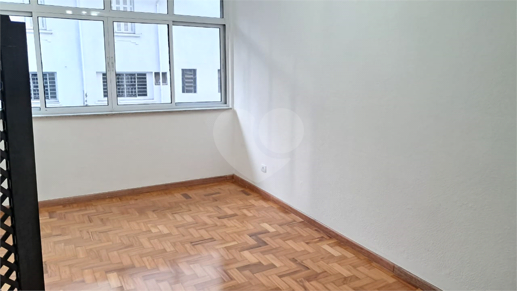 Apartamento para Venda - Consolação