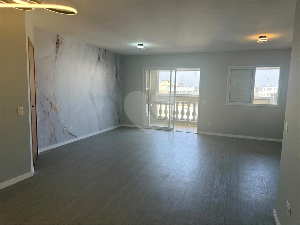 APARTAMENTO 3 QUARTOS À VENDA OU LOCAÇÃO AV PORTUGAL SANTO ANDRÉ VENDER ALUGAR
