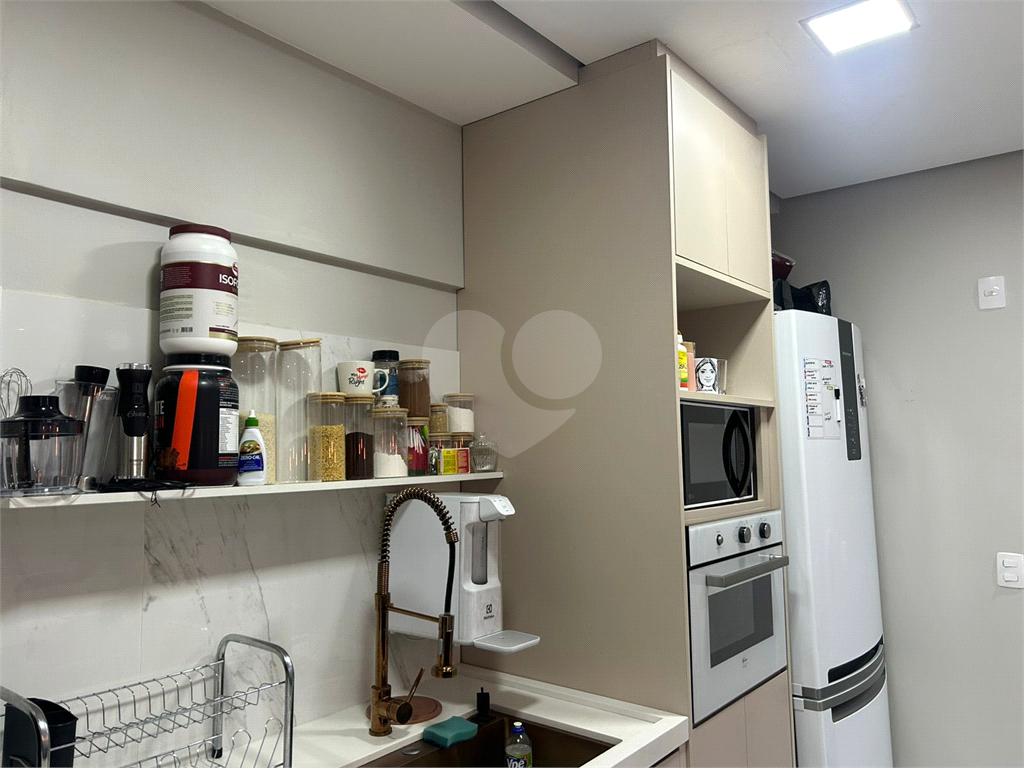Apartamento Alphaville