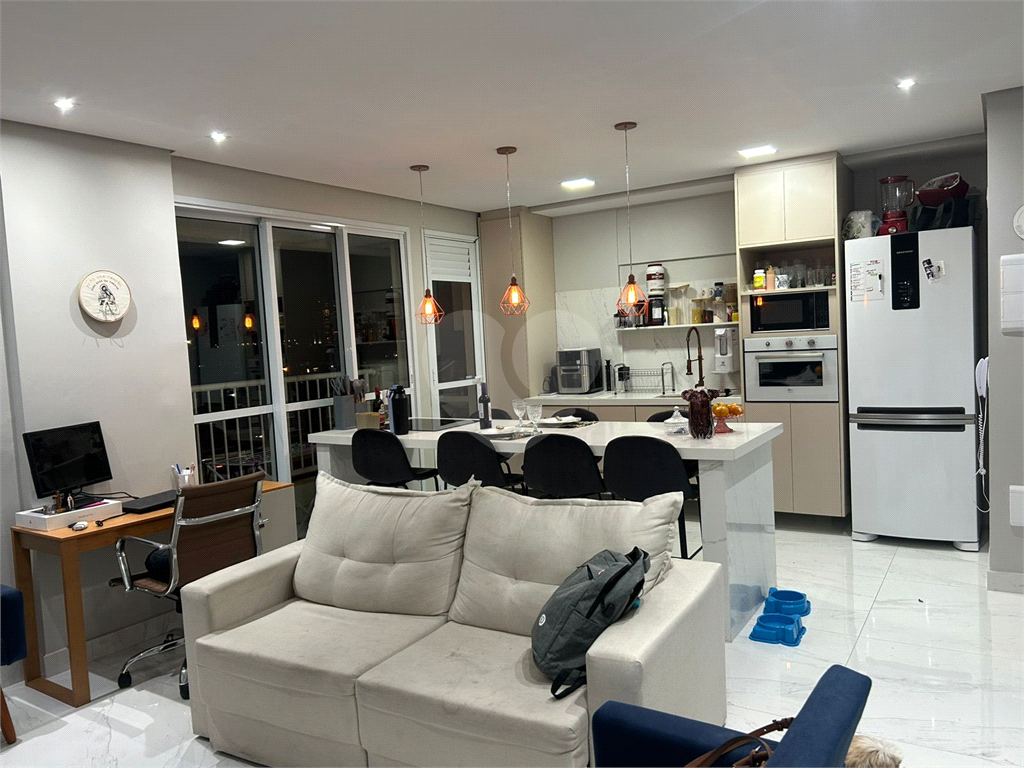 Apartamento Alphaville
