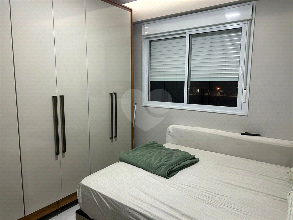 Apartamento Alphaville