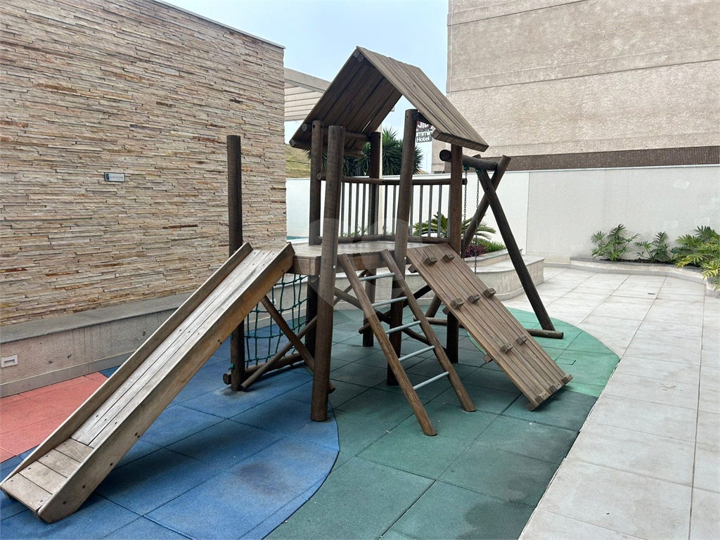 Apartamento Alphaville