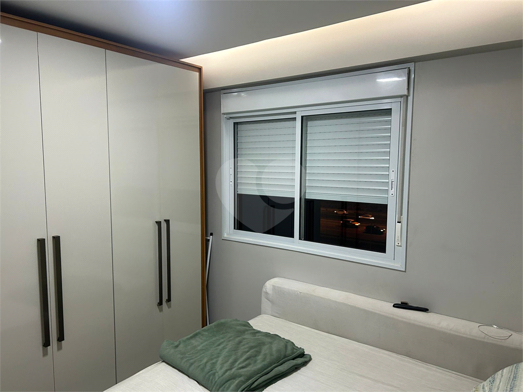 Apartamento Alphaville