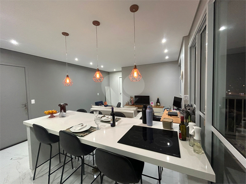 Apartamento Alphaville