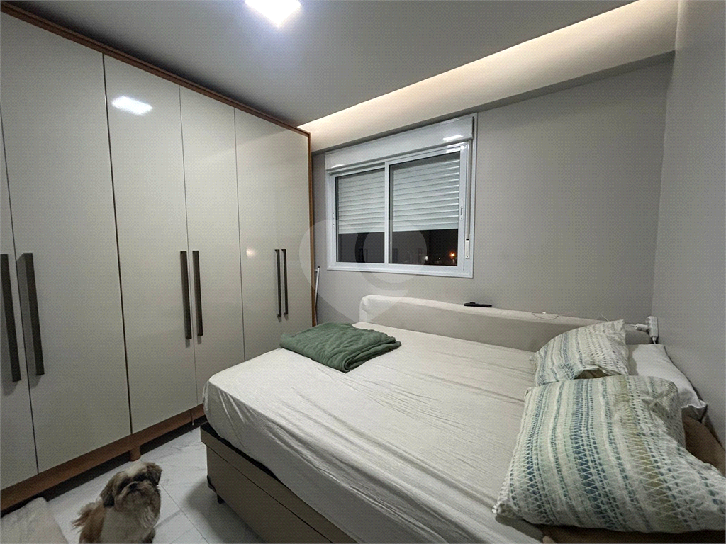 Apartamento Alphaville