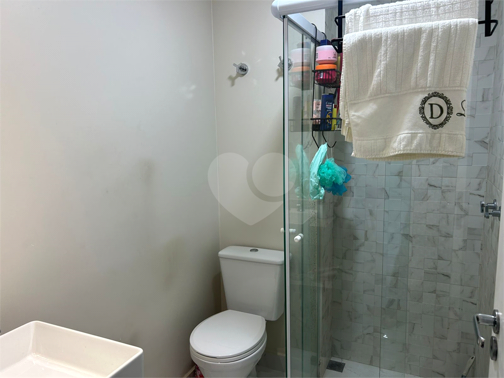 Apartamento Alphaville