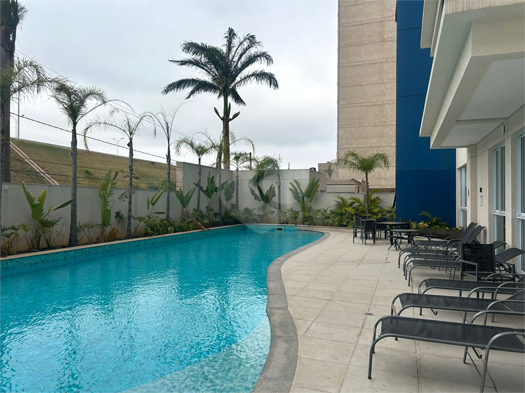 Apartamento Alphaville