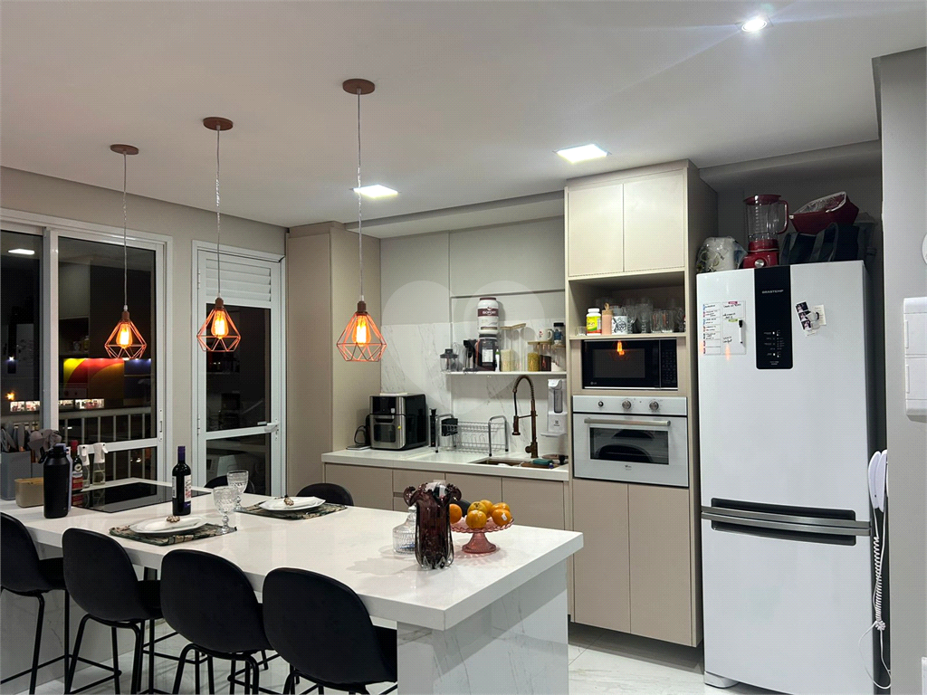 Apartamento Alphaville