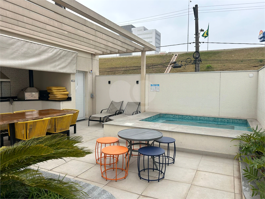 Apartamento Alphaville