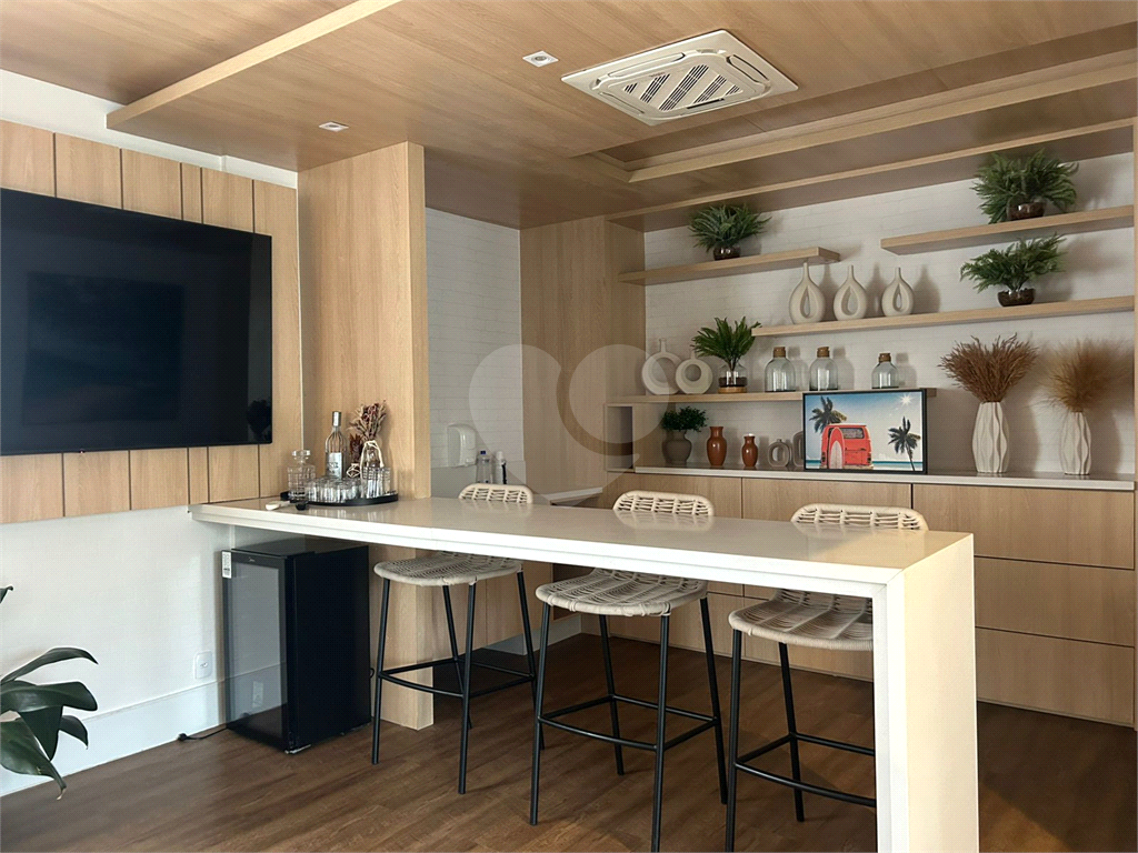 Apartamento Alphaville