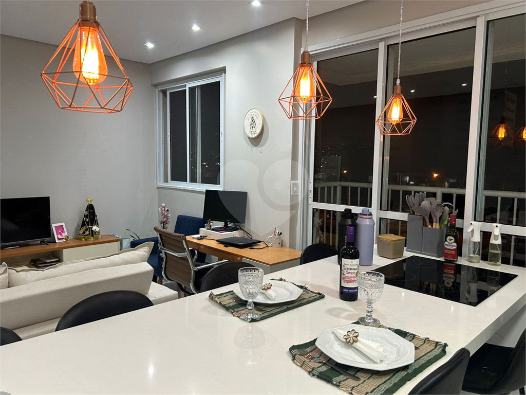 Apartamento Alphaville