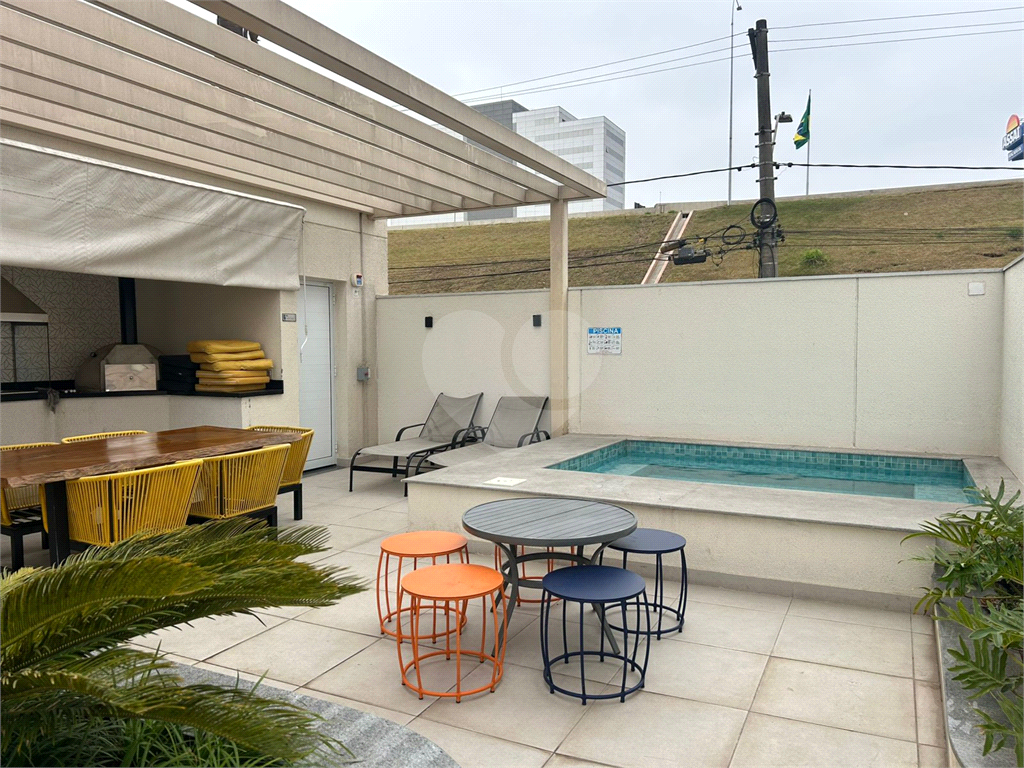 Apartamento Alphaville